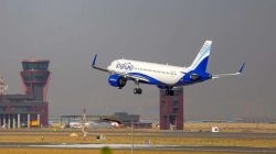 DGCA warns IndiGo over lapses in handling of dangerous goods, seeks action report in 30 days