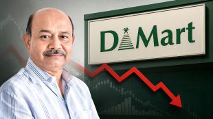 DMart share price, DMart shares, Avenue Supermarts, Radhakishan Damani