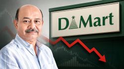 Radhakishan Damani’s DMart sinks 4% despite double-digit revenue growth; Motilal Oswal recommends ‘Buy’