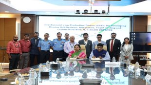 DRDO joins hands with Adani, AIESL to deliver next-gen airborne surveillance system - What is the AEW&C Mk-II programme?