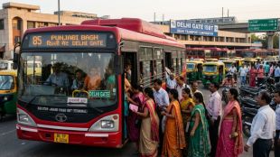 Explained: What Delhi's new DTC Route 753 Ext connects and why it matters
