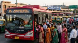 Why Delhi’s DTC Route 753 extension is a game-changer for commuters