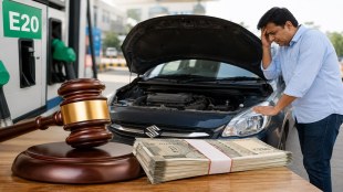E20 row: Maruti owner to get Rs 21 lakh compensation over engine stalling, rules consumer forum.