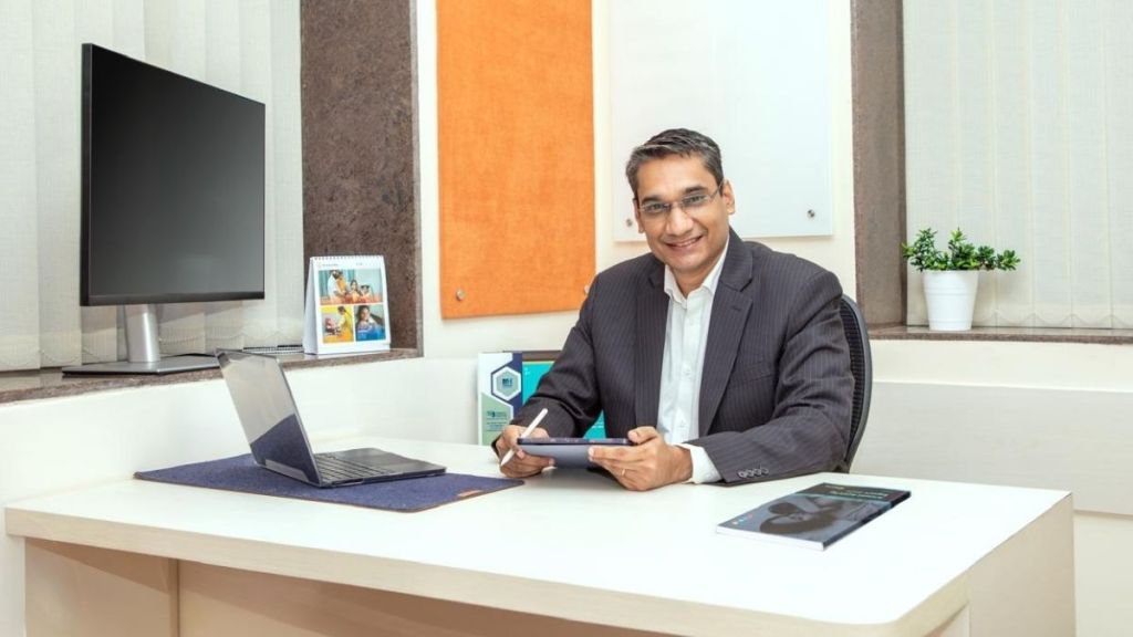 AI in Maternal Healthcare: Fernandez Foundation CEO Explains the Balance of Digital Innovation and Clinical Judgement AI in Maternal Healthcare: Fernandez Foundation CEO Explains the Balance of Digital Innovation and Clinical Judgement