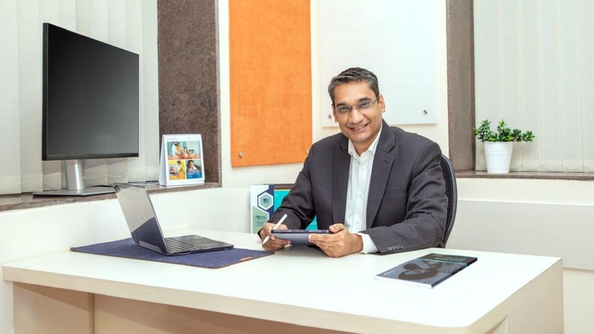 AI in Maternal Healthcare: Fernandez Foundation CEO Explains the Balance of Digital Innovation and Clinical Judgement AI in Maternal Healthcare: Fernandez Foundation CEO Explains the Balance of Digital Innovation and Clinical Judgement
