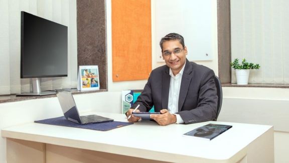 AI in Maternal Healthcare: Fernandez Foundation CEO Explains the Balance of Digital Innovation and Clinical Judgement