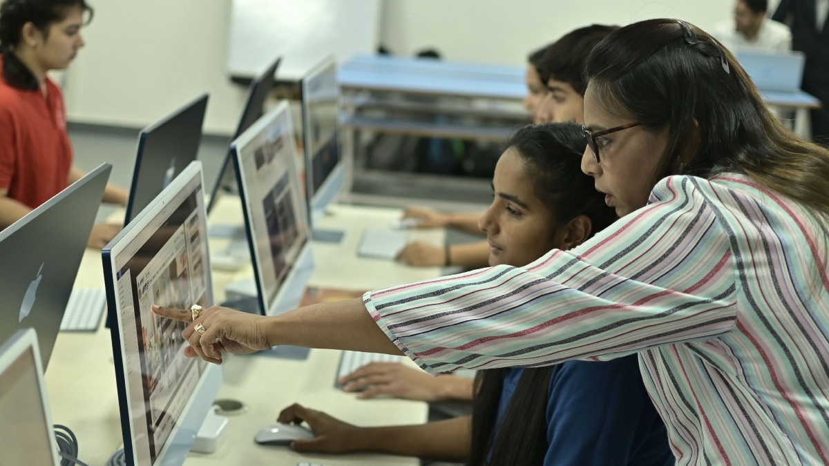 Why Technology-Focused legal education Is becoming increasingly important Why Technology-Focused legal education Is becoming increasingly important