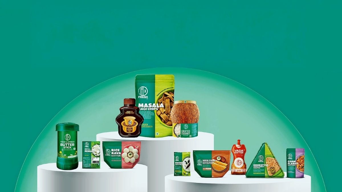 Batter to Bites: Why iD Fresh Is Bypassing Quick Commerce for Its Risky Snacking Gamble Batter to Bites: Why iD Fresh Is Bypassing Quick Commerce for Its Risky Snacking Gamble