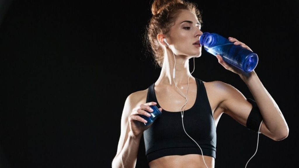 The Electrolyte Myth: Why Your Gym Drink Might Be Marketing Meeting Thirst The Electrolyte Myth: Why Your Gym Drink Might Be Marketing Meeting Thirst