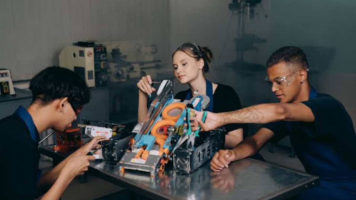 From GATE to AI: Alternative programmes Engineering students can consider From GATE to AI: Alternative programmes Engineering students can consider