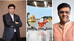 Rise of India’s entertainment empires