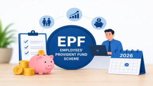 Under the new EPF Scheme, 2026, members can make partial PF withdrawals for specific purposes, subject to eligibility conditions.