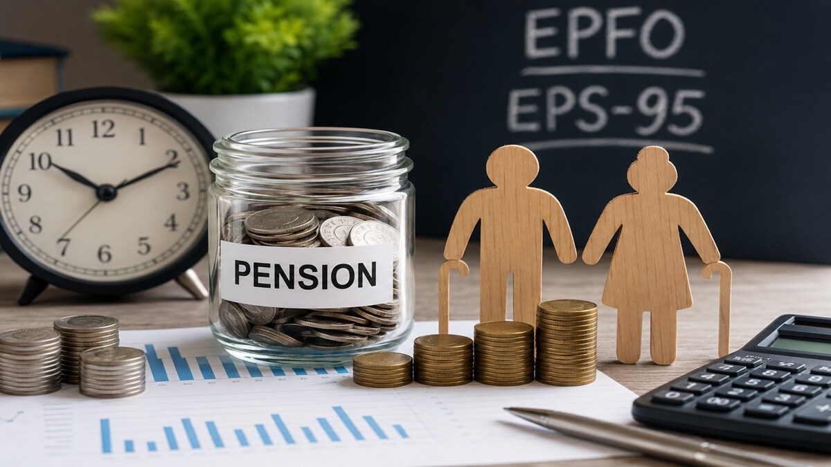 Minimum pension of Rs 7,500 under EPS demand: Govt gives fresh update in Parliament Minimum pension of Rs 7,500 under EPS demand: Govt gives fresh update in Parliament
