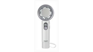 Tempt ICY Handheld Fan Review: A Compact Personal Chiller to Beat the Outdoor Heat