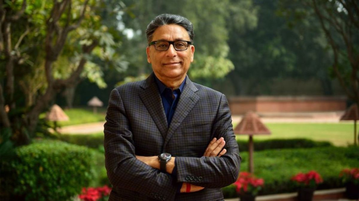 Vinod Dham, Father of Pentium Chip Vinod Dham, Father of Pentium Chip