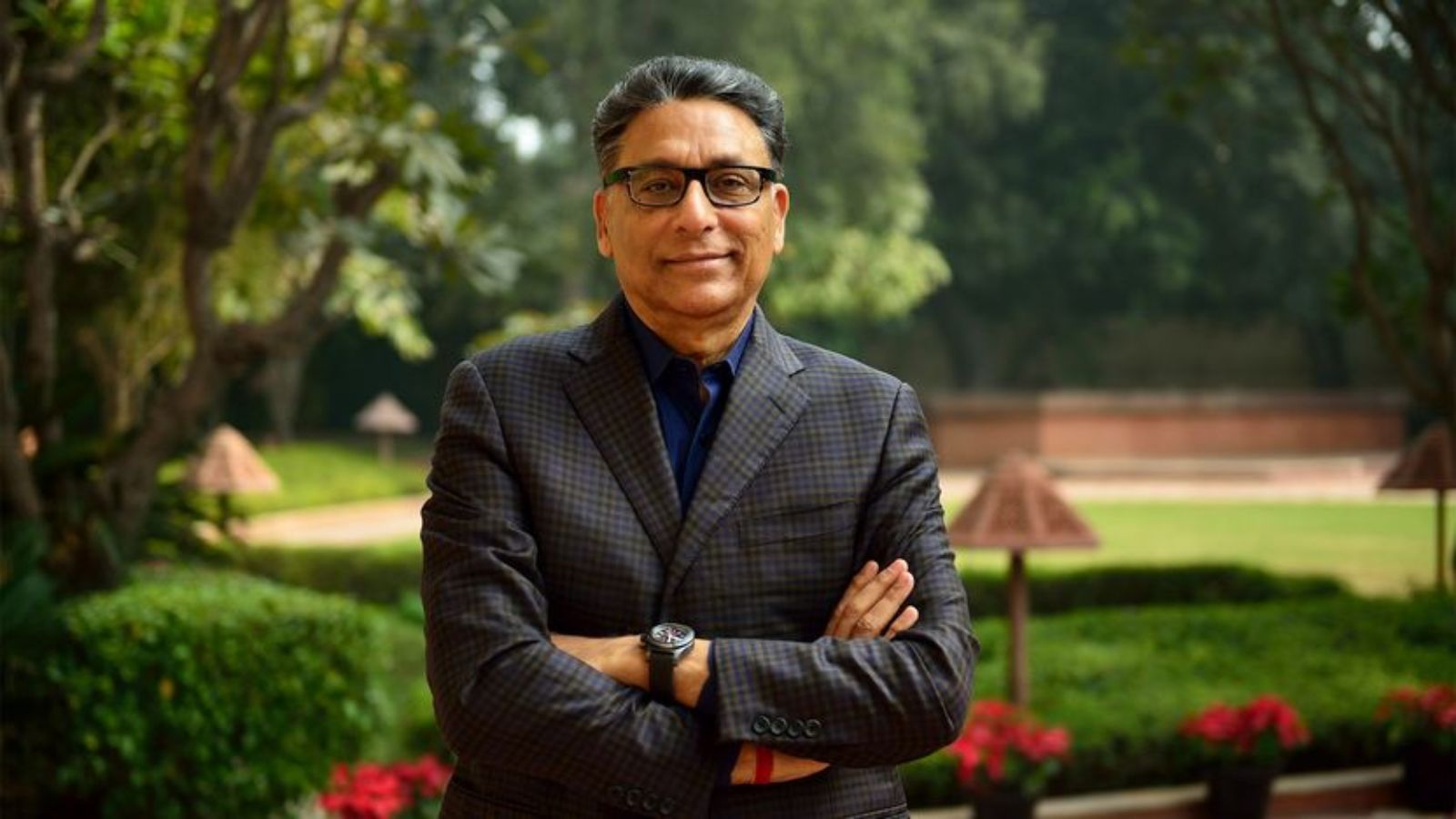 Vinod Dham, Father of Pentium Chip Vinod Dham, Father of Pentium Chip