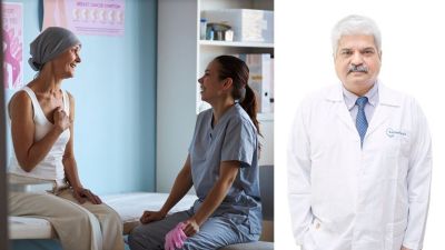 WHO warns cancer cases may rise 70% by 2050 on lifestyle and pollution risks