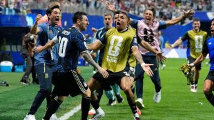 World Cup final predicted five years ago? Viral 2021 post resurfaces after Spain reach FIFA World Cup 2026 title clash