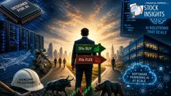 The ‘picks and shovels’ AI trade: Why domestic funds are backing these zero-debt IT firms