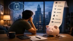 The rising cost of living alone: why being single is becoming more expensive