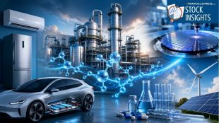 How Fluorochemicals are Driving the Next Big Specialty Chemical Boom. (This is an AI-generated image)