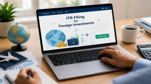 Accurate disclosure of foreign assets and overseas income helps taxpayers comply voluntarily with the reporting requirements under the Black Money (Undisclosed Foreign Income and Assets) and Imposition of Tax Act, 2015, according to the Income Tax Department.