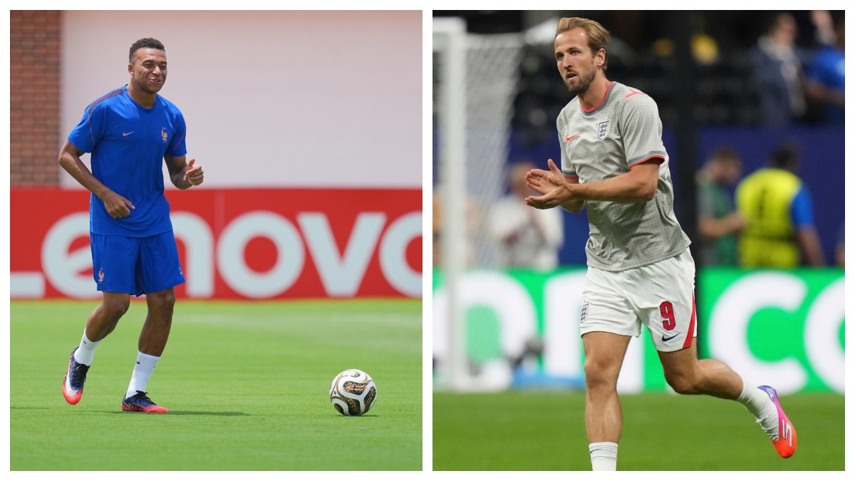France vs England, FIFA World Cup 2026 third-place playoff: When and where to watch live streaming in India? France vs England, FIFA World Cup 2026 third-place playoff: When and where to watch live streaming in India?