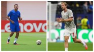 France Vs England FIFA World Cup 2026 Third place Playoff When And 