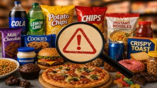 Your favourite food brand could be on this list: 20+ companies flagged by FSSAI in 2026