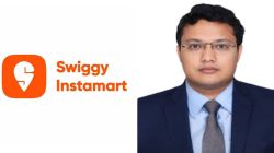 Instamart names OYO’s Gautam Swaroop as chief business officer