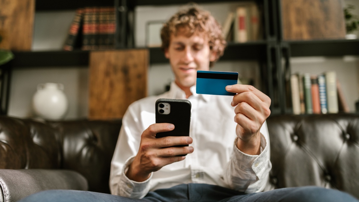 Banks need a new playbook to win gen-z customers Banks need a new playbook to win gen-z customers