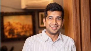 After hours with Utkarsh Kawatra, co-founder & CEO of myHQ
