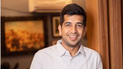 After hours with Utkarsh Kawatra, co-founder & CEO of myHQ