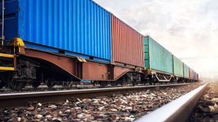 train derailment, Ghaziabad-New Delhi, Indian Railways