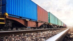 train derailment, Ghaziabad-New Delhi, Indian Railways