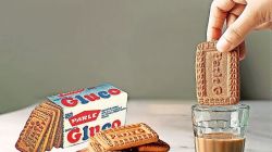 Parle-G: Biscuit that won India