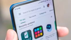 Google Trends: Play Store UI changes dominate search queries as users explore new update