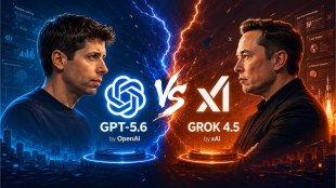gpt 5.6 vs grok 4.5