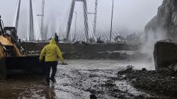 Rs 7,000-crore Mumbai-Pune Missing Link tunnel fails monsoon test