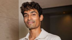 Young Indian entrepreneur wins Silicon Valley confidence