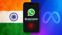 Govt grants Meta three more days to explain WhatsApp username rollout