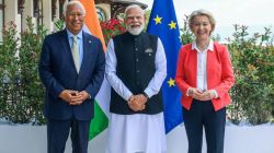 Legal scrubbing of India–EU FTA to be over in 15-20 days