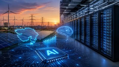 Gujarat’s big bet on AI, Data Centres: Aims for Rs 6 lakh crore investment