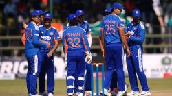 India vs Zimbabwe 2nd T20I Playing XI: Predicted XI, squads, team news and what to expect in Harare
