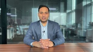 Harsh Binani, Co-founder of Smartworks, speaks about building India's largest listed managed office campus operator.