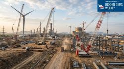 40% Margins, Rs 4,000 crore pipeline: The overlooked company behind India’s infrastructure boom