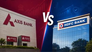 HDFC Bank vs Axis Bank CLSA target price and upside outlook