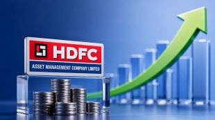 HDFC AMC share price, HDFC AMC stock, HDFC AMC Q1 results, HDFC AMC Q1FY27