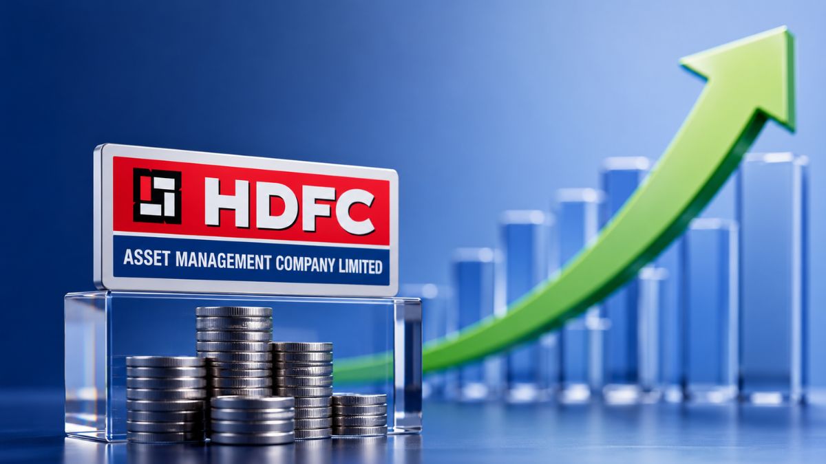 HDFC AMC share price, HDFC AMC stock, HDFC AMC Q1 results, HDFC AMC Q1FY27 HDFC AMC share price, HDFC AMC stock, HDFC AMC Q1 results, HDFC AMC Q1FY27