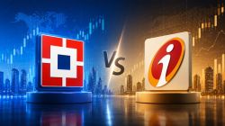HDFC Bank Vs ICICI Bank: Which stock is a better ‘Buy’? Nuvama names top bets